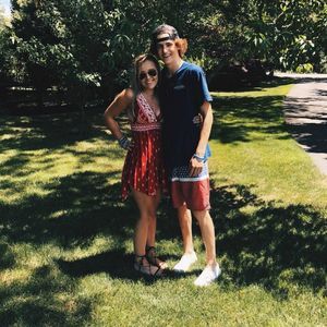 Meet your Posher, Trent